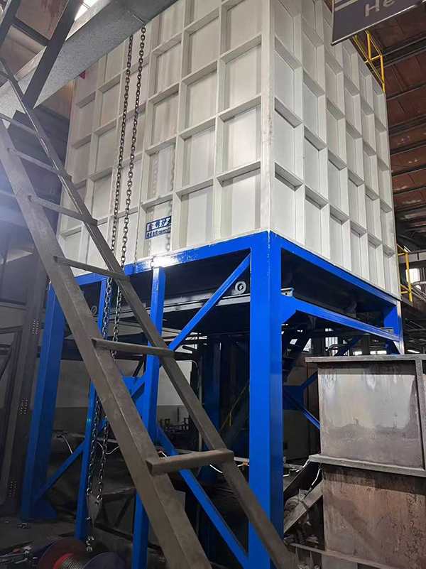 2100×2100×2030XϽܠtb{ԇ